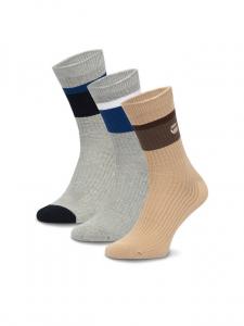 Длинные носки G-Star Raw CEO_LA_G-STAR_20258_Z_AW25 (3-PACK), красочный