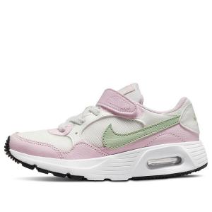 Кроссовки air max sc Nike, розовый