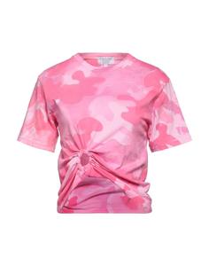 Футболка Collina Strada, фуксия