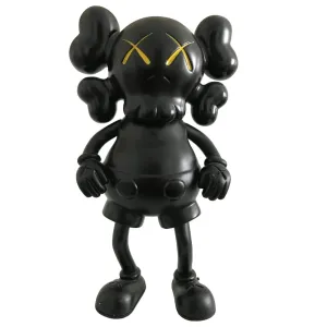 Виниловая фигурка Kaws Bounty Hunter, черный