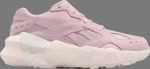 Кроссовки aztrek double 93 'ashen lilac' Reebok, фиолетовый