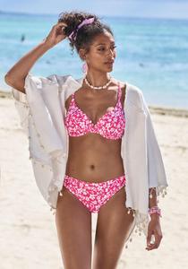 VIVANCE Женский бикини-топ на косточках