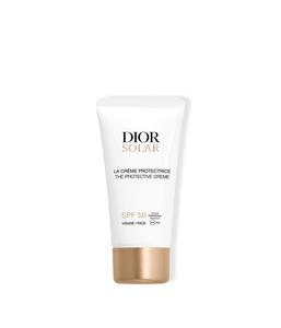 Солнцезащитный крем DIOR Solar La Crème Protectrice Visage SPF 50, 50 ml