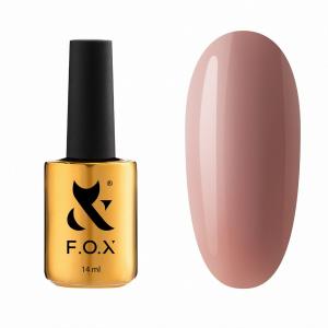 FOX Autumn Gel Флакон 010, 14 мл