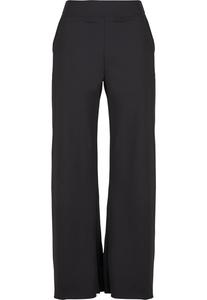 Aim'n Широкие спортивные брюки в черном цвете