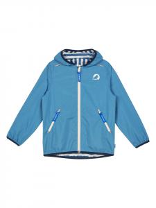 Дождевик finkid Wende Valas, синий