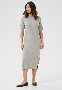 Платье-джемпер LIZZA   Kaffe, песочный