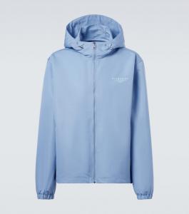 Техническая куртка Stamp Givenchy, Pale Blue