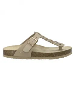 Сандалии Josef Seibel, бежевый