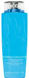 Увлажняющий и очищающий тоник Tonique Douceur Lancôme, 400 ml