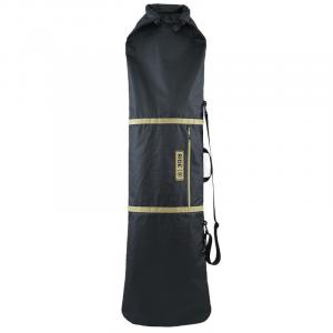 Чехол для сноуборда Unforgiven, 172 см, черный Ride