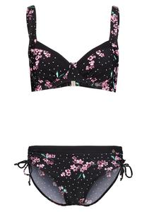 Бикини WIRE SET LASCANA, черный