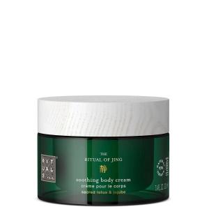 Rituals, The Ritual of Jing Soothing Body Cream Sacred, Крем для тела, 220мл