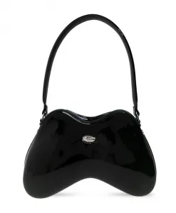 Сумка через плечо Play double d Diesel, черный