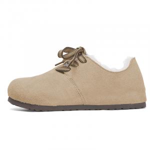 Khadgar Женские повседневные туфли Women's - хаки, цвет Khaki