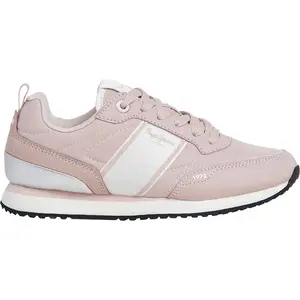 Кроссовки Pepe Jeans Dublin Fame, розовый