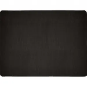 Подставка для столовых приборов из лепнины «Кая», (набор, 2 шт.) Stuco, черный