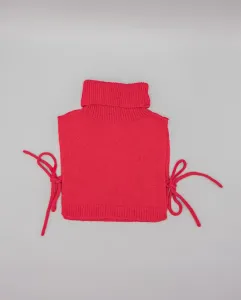 Детский жилет Fina Ejerique, красный