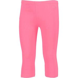 Брюки CMP Capri 3/4 38D8745, розовый