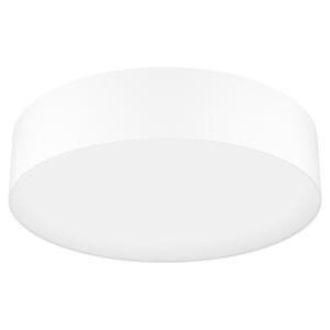 Светодиодный потолочный светильник Eglo, 57x15 см, белый