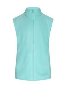 Утепленный жилет yepa, бирюзовый