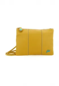 Сумка через плечо бейонсе 28 см Gabs, Miele