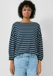 Свитер-Пуловер Qs, Dunkelblau