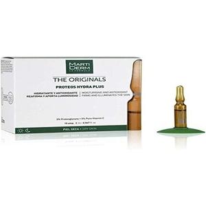 Ампулы для лица 2мл, Martiderm