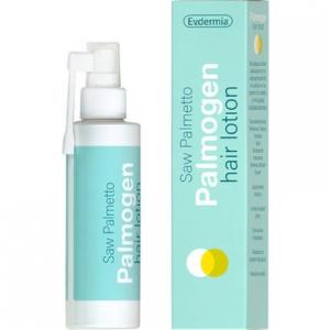 Лосьон для волос Palmogen от выпадения волос - 60 мл Evdermia