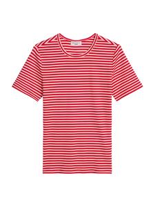 Marc O'Polo DENIM Футболка в красном цвете