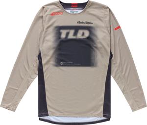 Мотокроссовая майка Troy Lee Designs scout gp pro fade out, Sand