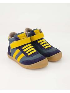 Ботинки KOEL, синий