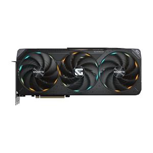 Видеокарта Gigabyte GeForce RTX 5070 Ti GAMING OC, 16 Гб, чёрный