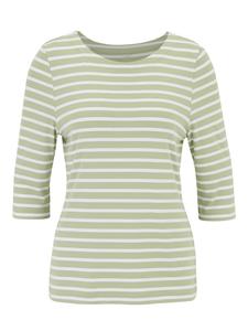 Спортивная футболка Joy Sportswear CARINA, цвет salbei stripes