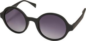 Солнечные очки Urban Classics, баклажановый/черный