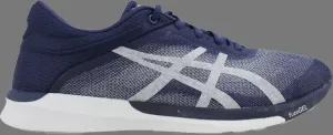 Кроссовки fuzex rush 'indigo blue' Asics, синий