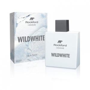 Туалетная вода Rockford Wildwhite 100мл