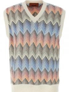 Жилет Missoni Chevron