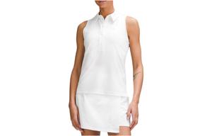 Быстросохнущая футболка Women's Lululemon, белый