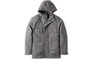 Куртки Пальто Мужские Светло-коричневый Timberland, Светлая Умбра