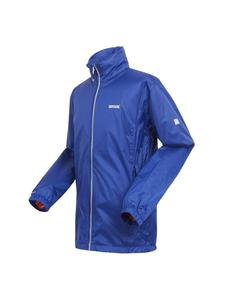 Дождевик Regatta Regenjacke Wasserdicht, цвет New Royal Persimmon