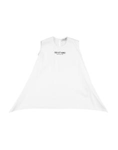 Топ Odi Et Amo, белый