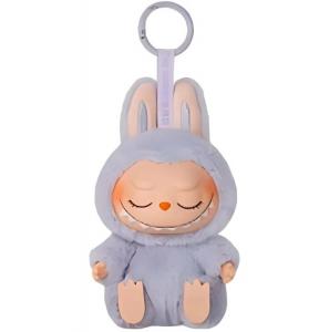 Фигурка Pop Mart Labubu The Monsters Have A Seat Duoduo Delicious, лиловый