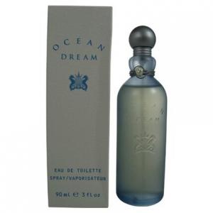 Giorgio Beverly Hills Ocean Dream for Women 3oz EDT Spray