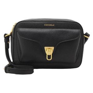 Сумка кросс-боди Coccinelle Beat Soft, черный