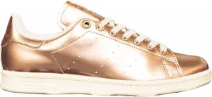 Кроссовки Adidas Sneakersnstuff x Originals Stan Smith 'Copper Kettle', медный