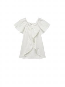 Koton Блузка в цвете Off White