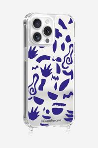 Чехол для телефона LaCoqueFrançaise для iPhone 13 Pro Max, мультиколор