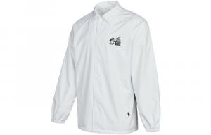 Куртка мужская белая Vans, белый