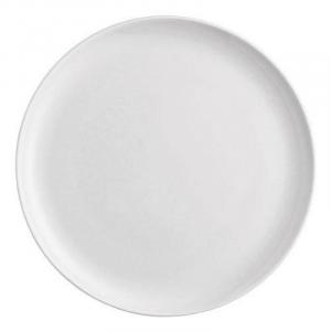 Тарелка обеденная Brillance White Coup 27 см Rosenthal, белый